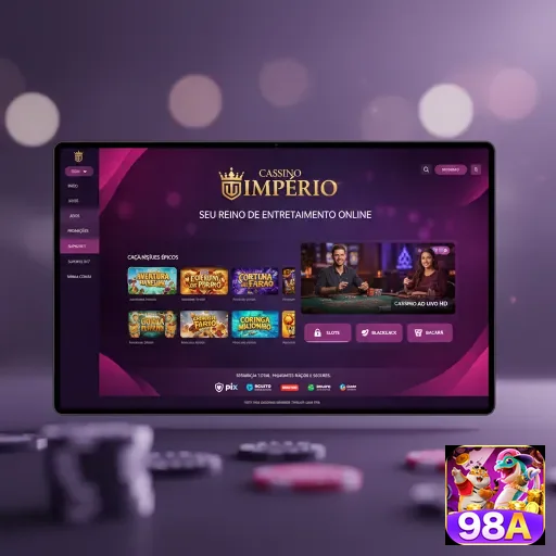 Ilustração de Experiência VIP