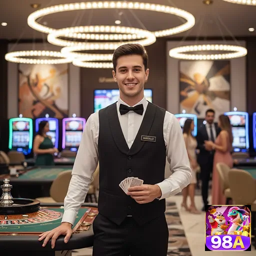 Experiência VIP com Segurança em Todos os Pagamentos - 98a