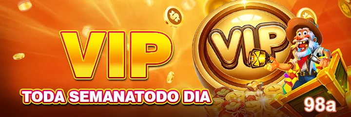 Imagem de acesso aos serviços VIP oferecidos pela 98a.